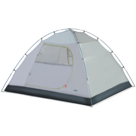 Палатка - Loap HIKER 4 - 3