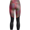 Legginsy damskie - Under Armour FLY FAST ANKLE TIGHT II - 2