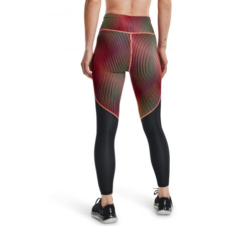 Legginsy damskie - Under Armour FLY FAST ANKLE TIGHT II - 8