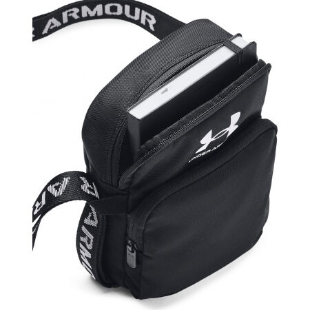 Shoulder bag - Under Armour LOUDON CROSSBODY - 2