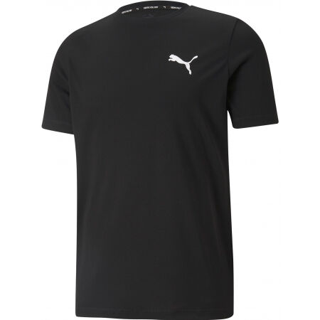 Puma ACTIVE SMALL LOGO TEE - Men’s sports T-shirt