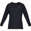 Мъжка блуза - Under Armour SPORTSTYLE LEFT CHEST LS - 1