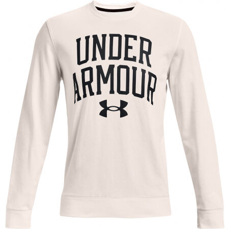 Under Armour RIVAL TERRY CREW - Мъжка блуза