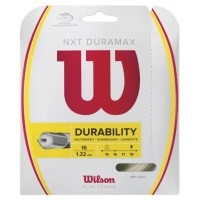 NXT DURAMAX 17 - Badminton String