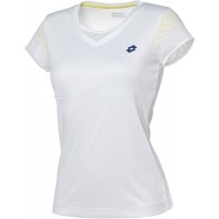 T-SHIRT NIXIA TOP LINE - Dámské tenisové triko