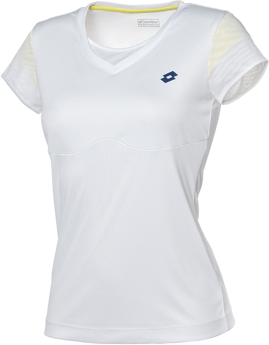 T-SHIRT NIXIA TOP LINE - Dámské tenisové triko