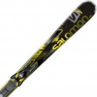 Salomon K ENDURO RS 800 K Z10 sportisimo