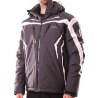 Men’s insulated ski jacket