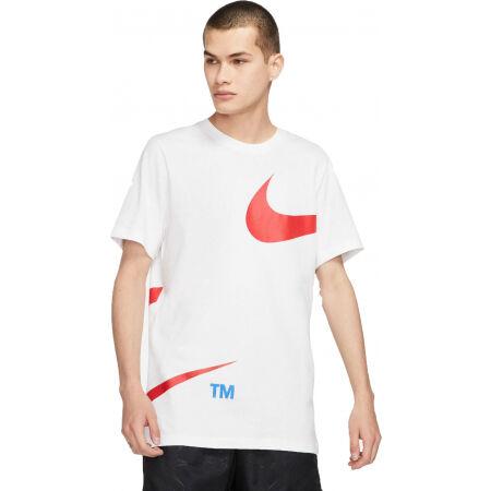 Nike NSW TEE STMT GX M - Pánské tričko
