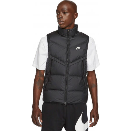 Nike NSW SF WINDRUNNER VEST M - Men's vest