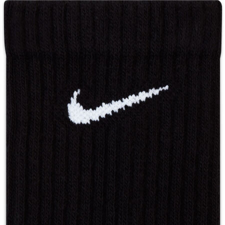Чорапи - Nike EVERYDAY CUSH CREW 3PR U - 3