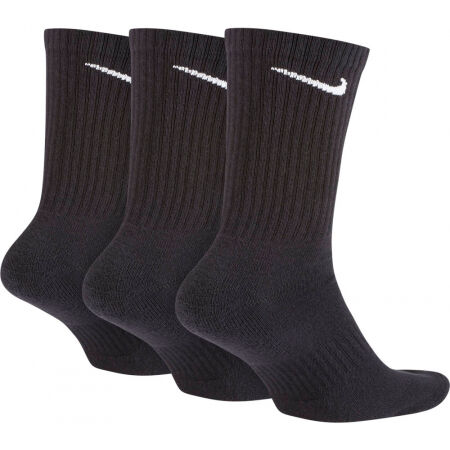 Чорапи - Nike EVERYDAY CUSH CREW 3PR U - 1