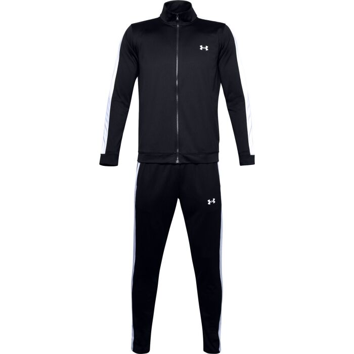  UA Knit Track Suit-NVY - men's sports kit - UNDER ARMOUR -  56.47 € - outdoorové oblečení a vybavení shop