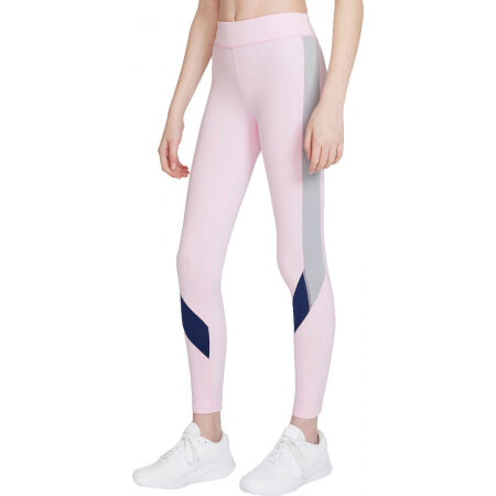 Nike DF ONE TIGHT G - Girls’ leggings