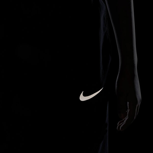 Nike DF WOVEN PANT B Долнище за момчета, черно, Veľkosť M