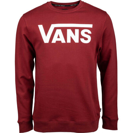 Vans MN VANS CLASSIC CREW II - Men’s sweatshirt