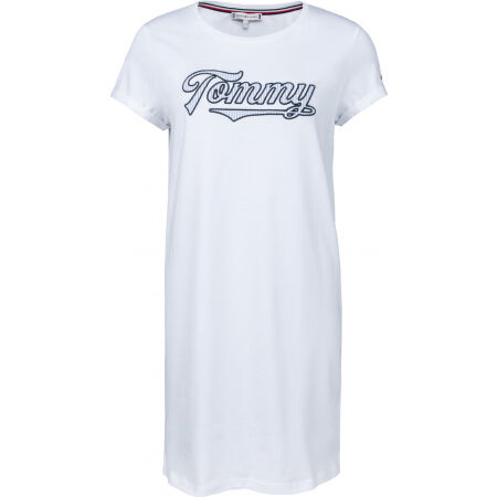 Tommy Hilfiger SS DRESS - Nachthemd für Damen