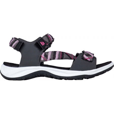 ALPINE PRO VERONICA - Damensandalen.