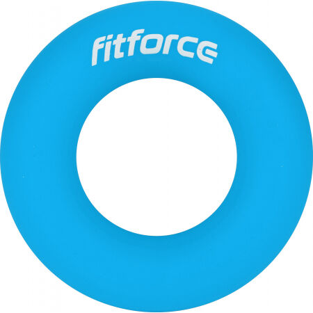 Fitforce RINGGRIP S - Posilňovacie koliesko