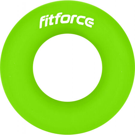 Fitforce RINGGRIP M - Exercise wheel
