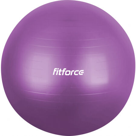 Гимнастическа топка - Fitforce GYMA NTI BURST 65 - 1