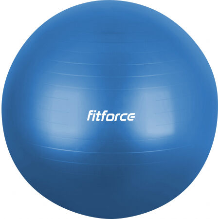 Гимнастическа топка - Fitforce GYM ANTI BURST 75 - 1