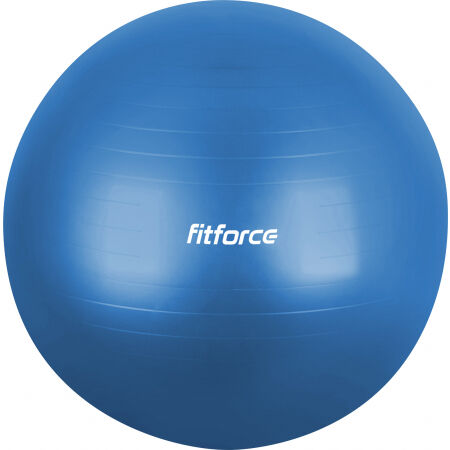 Гимнастическа топка - Fitforce GYM ANTI BURST 100