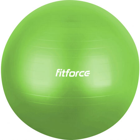 Гимнастическа топка - Fitforce GYM ANTI BURST 55 - 1