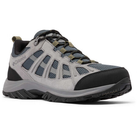 Columbia REDMOND III - Men's outdoor shoes