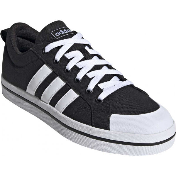 adidas BRAVADA Мъжки обувки за свободното време, черно, размер 43 1/3