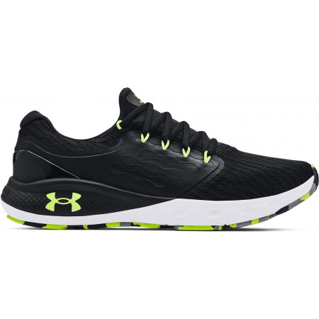 Under Armour CHARGED VANTAGE MARBLE - Men’s running shoes