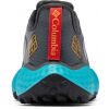 Women's outdoor shoes - Columbia ESCAPE THRIVE ULTRA - 6