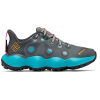 Women's outdoor shoes - Columbia ESCAPE THRIVE ULTRA - 2