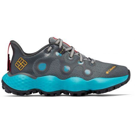 Women's outdoor shoes - Columbia ESCAPE THRIVE ULTRA - 2