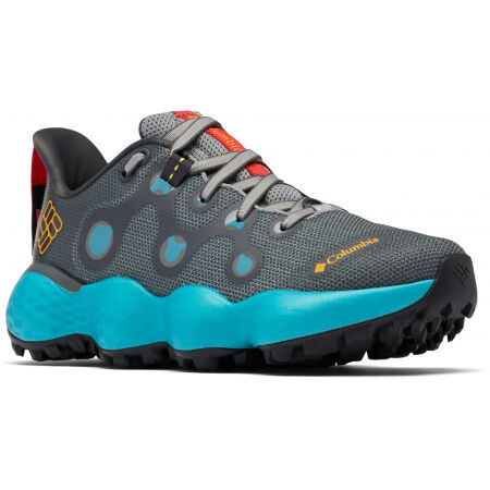 Women's outdoor shoes - Columbia ESCAPE THRIVE ULTRA - 1