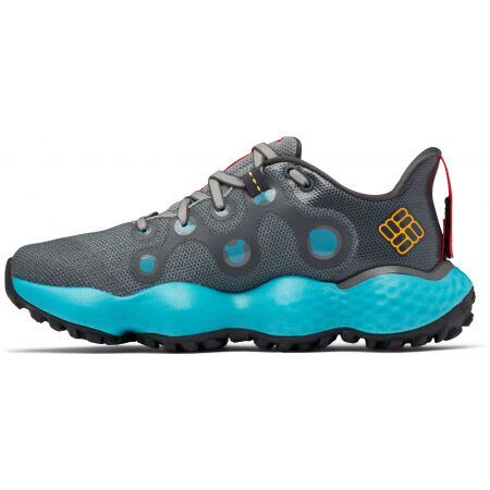 Women's outdoor shoes - Columbia ESCAPE THRIVE ULTRA - 3