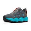 Women's outdoor shoes - Columbia ESCAPE THRIVE ULTRA - 8