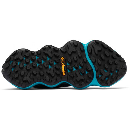 Women's outdoor shoes - Columbia ESCAPE THRIVE ULTRA - 5