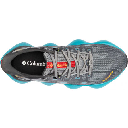 Women's outdoor shoes - Columbia ESCAPE THRIVE ULTRA - 4