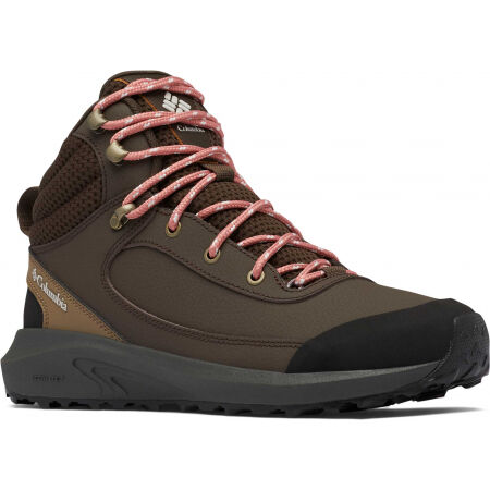 Columbia TRAILSTORM PEAK MID - Women’s hiking shoes