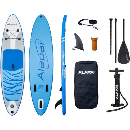 Alapai WAVES 305 - Deska stand up paddle