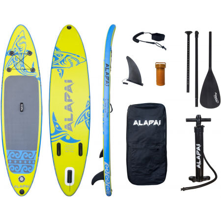 Alapai SHARK 285 - Deska stand up paddle