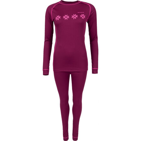 Arcore KHLOE - Women's thermal underwear set