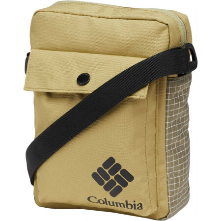 Columbia ZIGZAG SIDE BAG - Crossbody bag