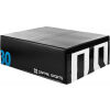 Plyobox - CAPITAL SPORTS ROOKSO SOFT JUMP BOX 30 CM - 1