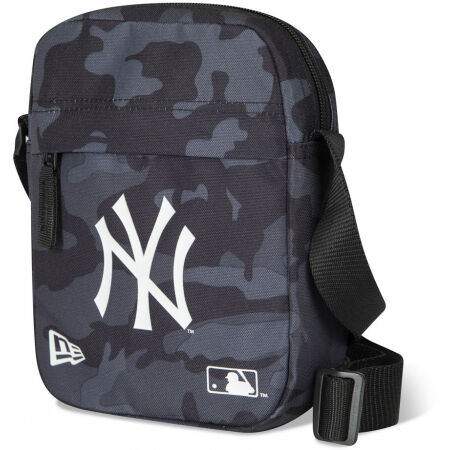 New Era SIDE BAG NEYYAN - Men’s sports shoulder bag