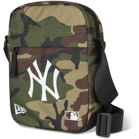 New Era SIDE BAG NEYYAN - Men’s sports shoulder bag