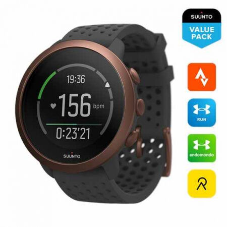 suunto 3 fitness é bom