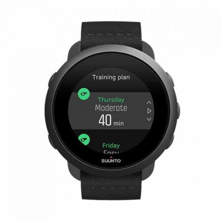Suunto 3 FITNESS - Multisport watch with heart rate monitor
