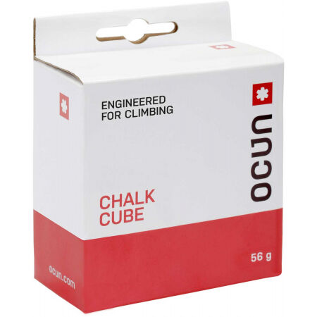 OCÚN CHALK CUBE 56 - Chalk cube